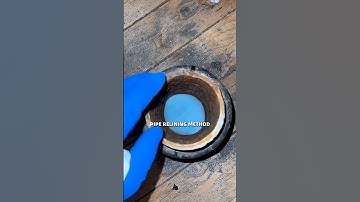 Methode voor het opnieuw bekleden van leidingen