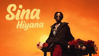 SALUH- Sina Hiyana ( Instrumental beat)