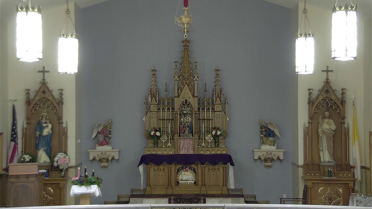 SUNDAY, December 15, 2024