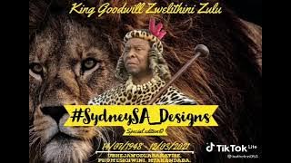ongangezwe lakhe