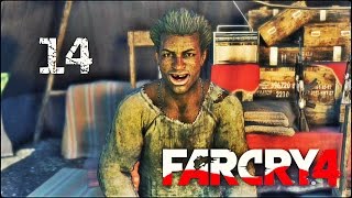Прохождение Far Cry 4 (XBOX360) — Часть 14: Ключ к северу Прохождение Far Cry 4 (XBOX360) — Часть 14: Ключ к северу