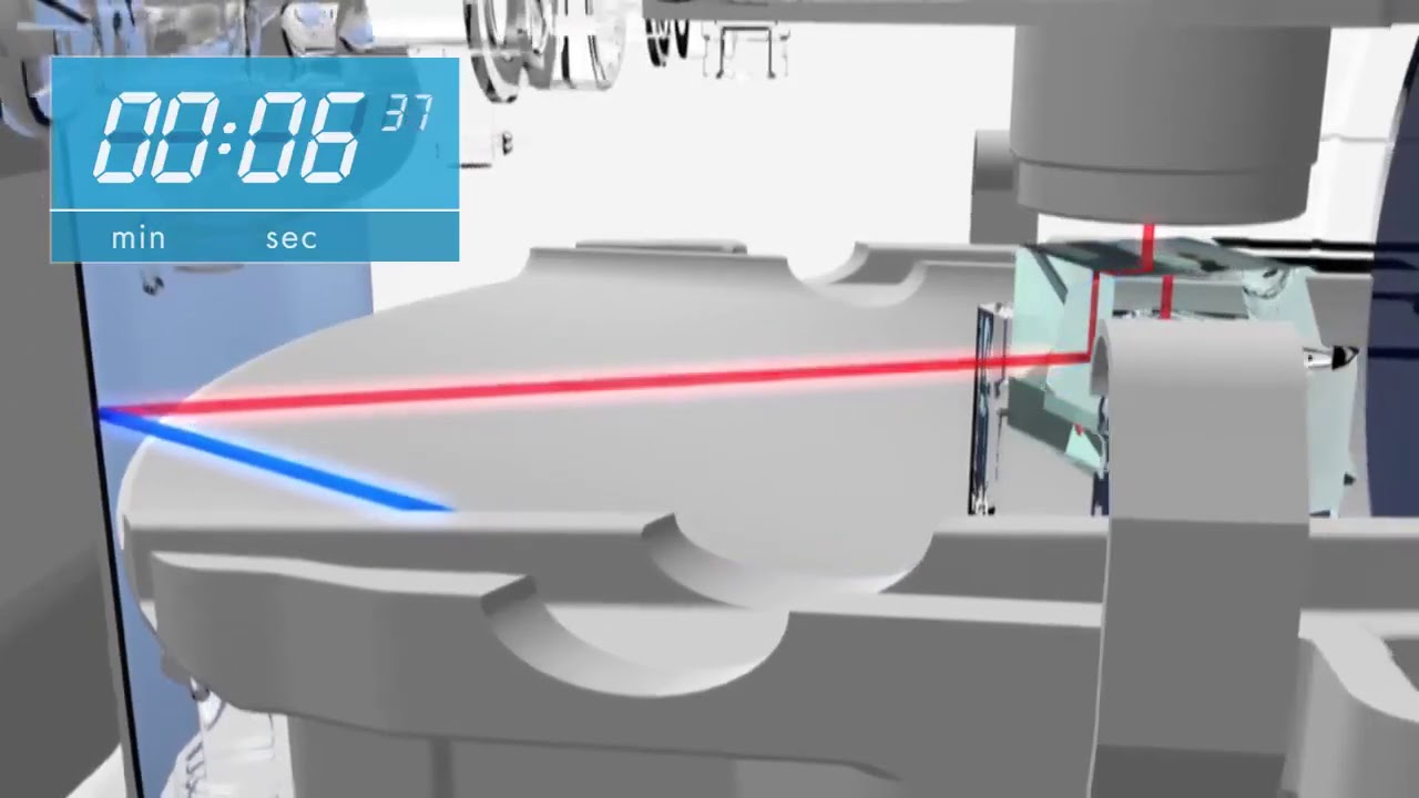 VistaScan Mini View- стоматологический сканер рентгенографических пластин с сенсорным дисплеем Обзор
