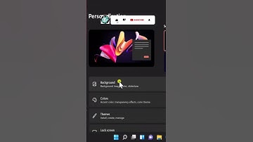 Lock Screen Image Not Changing Windows 11 - 2025