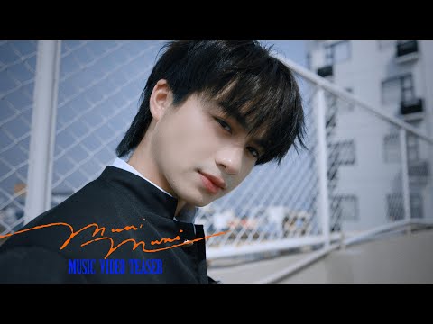 6ENSE 'Muni Muni' TEASER HUNTER