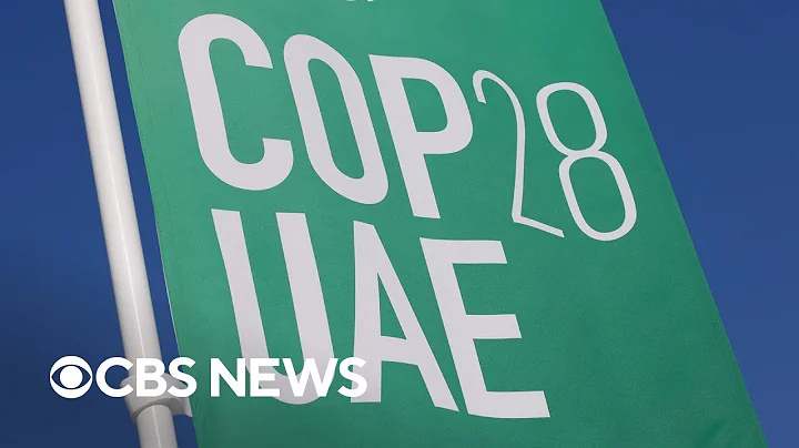 COP28: Oil companies pledge to reduce methane emissions by 2030