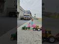 Remote Control Scooty Girl And Monkey Scooter Unboxing And Testing Short ||