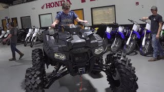 shopping for a kids motorcycle to get to school. Can he do that?? screenshot 4