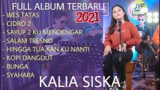 WES TATAS - KALIA SISKA