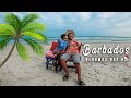 WE WENT TO LABADI BARBADOS | Vlogmas Day 02