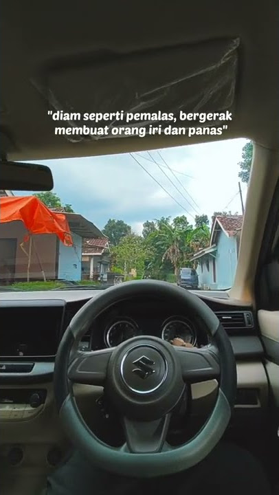 Story mobil all new ertiga