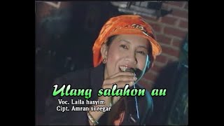 Ulang Salahon Au (Official Music Video)