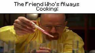 meet my friends slander #memes