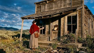 They Gave Her the Ruined Post Office—Inside the Mail Slot, One Envelope Changed Her Life