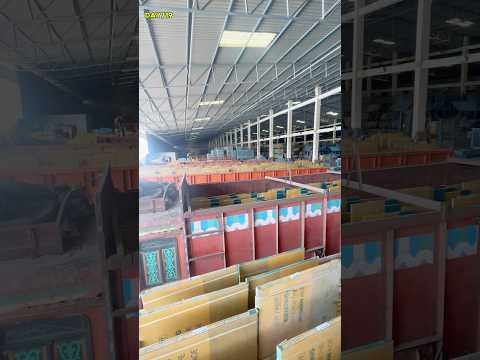 New losing tiles Morbi |🤯 #surendra007 #minivlog #019