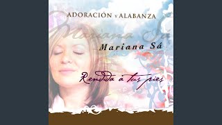 Video thumbnail of "Mariana Sa - Es Jesus"