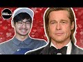 A Tão Esperada RECONCILIAÇÃO de BRAD PITT e MADDOX