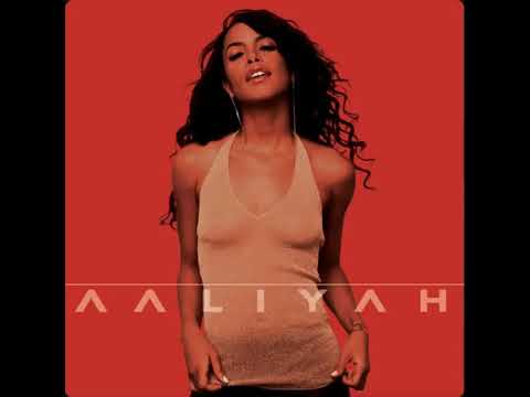 Aaliyah - Read Between The Lines