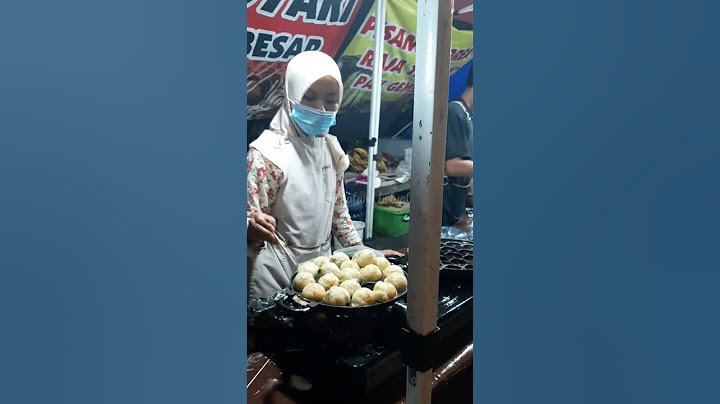 STREET FOOD GOR KLEBENGAN - BERBURU KULINER MALAM MAHASISWA JOGJA // SEKITARAN UNY - UGM
