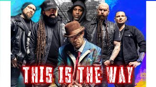 This Is The Way (Both Versions) - DMX & Five Finger Death Punch