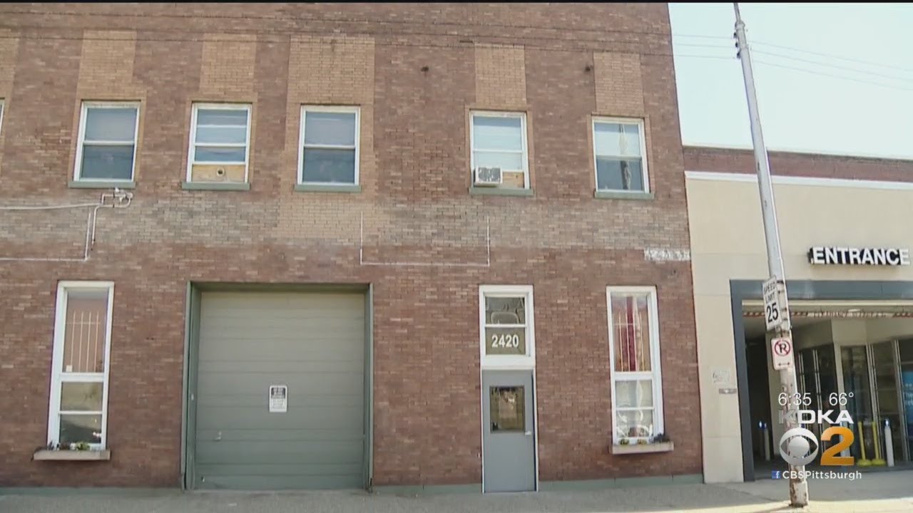 Another Delay Impacts Opening Of New ScareHouse Horror Attraction In Strip District