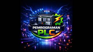 Belajar PLC Basic #1 Menyalakan Lampu