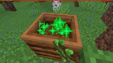 Pocket Tools 20w45a (1.17 Snapshot) Fabric Mod Overview