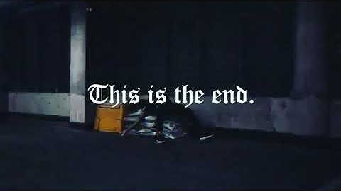 Scarlxrd - puncture (snippet)