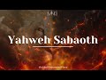 Yahweh sabaoth  nathaniel bassey  instrumentale dadoration au piano  piano  flte  batterie