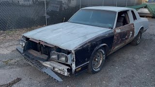 Slapping Together A Monte Carlo SS in one Day! From ROUGH to Running 