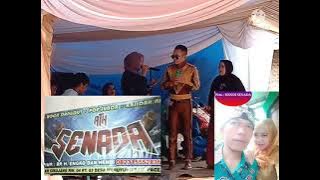 ATH SENADA DINGDING KACA YAMI VS HAIKAL BINTANGBPANTURA 5 PIM 082315552836