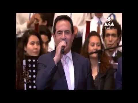 شبك يا مصرى إيديك مدحت والحجار وثروت