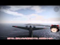 War Thunder：解説動画part4-爆撃機の基本