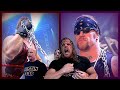 The Undertaker, Stone Cold &amp; Triple H Segment (The BOD Attack The Power Trip w/ Chains)! 5/14/01