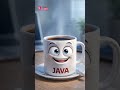 ☕ Java nu e doar un limbaj de programare. E o plăcere | IUCOSOFT