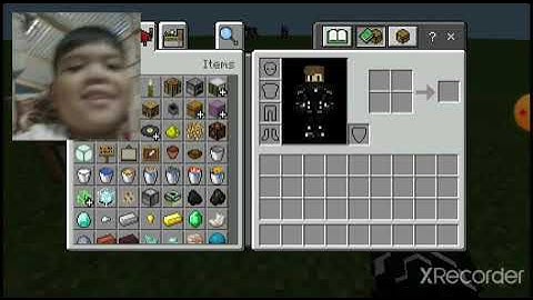 how to make a ice bomb no mods no commands bedrock edition
