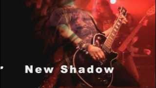 Cripper, New Shadow