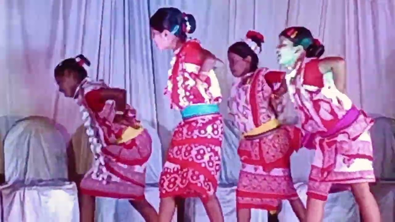 ଆମ ଗାଁ ଫୁଲ ଦୋଳ ଯାତ୍ରା ଟାଙ୍ଗୀ ଖୋର୍ଦ୍ଧା 