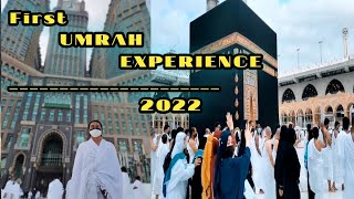 first umrah 2022 umrah vlog. المسجد الحرام بمكة المكرمة أول عمرة 2022 makkah.