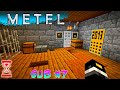 Обновление проекта Metel #7 от подписчика | Minecraft