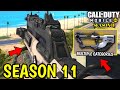 Cod Mobile Season 11: Hybrid Guns Or Multiple New Guns Coming? 1 Year Anniversary & Season 11! Codm!