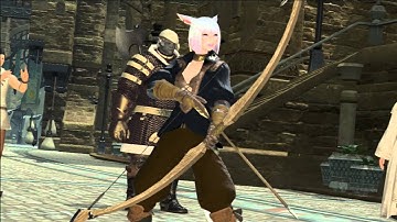 「Final Fantasy XIV」A Realm Reborn: Into a Copper Hell