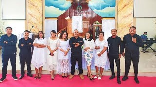 Download Lagu Gereja Bagai Bahtera Proses Latihan_ Makedonia Choir MP3 Download Lagu Gereja Bagai Bahtera Proses Latihan_ Makedonia Choir MP3