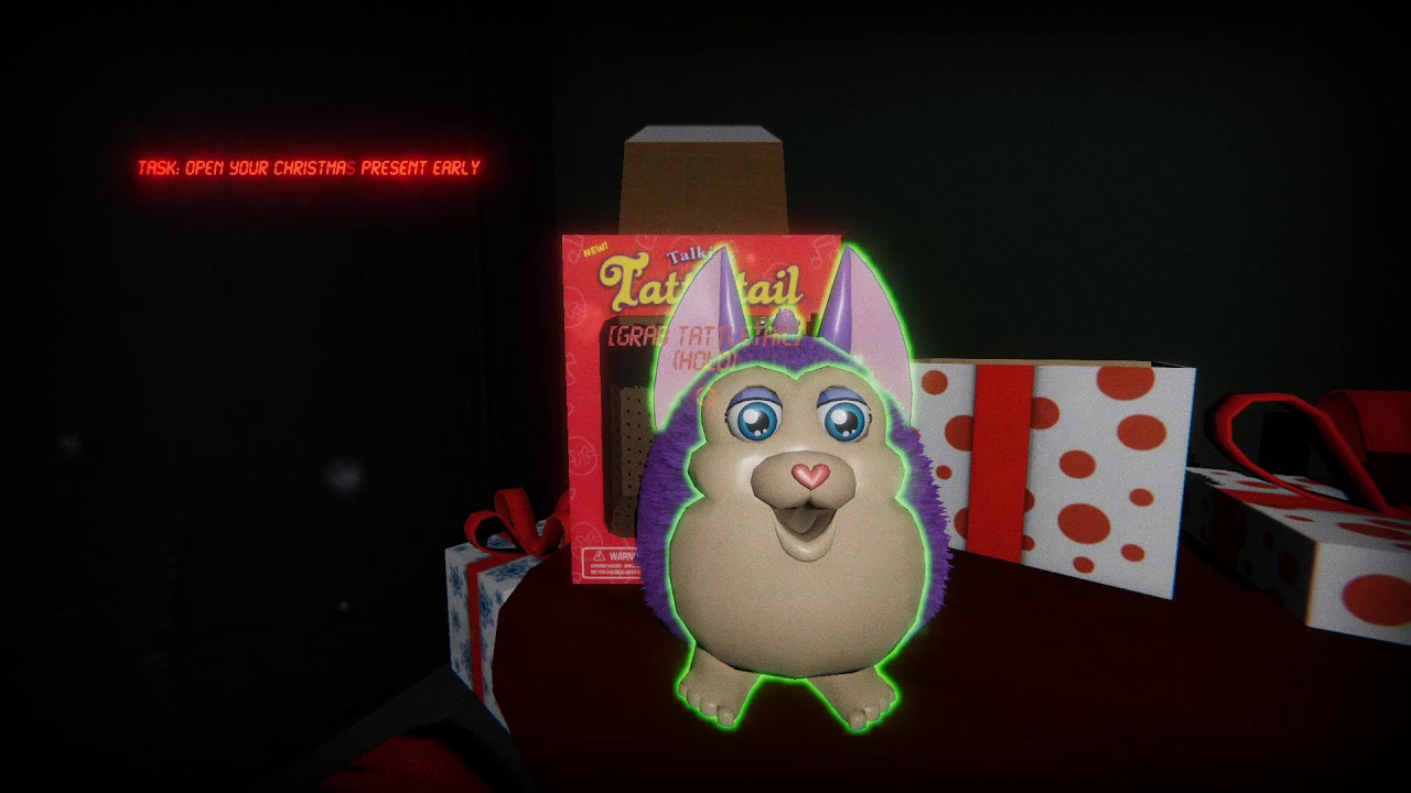 tattletail toy porn