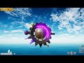 Instruments of Destruction - Sandbox build - Xtroineq (Alien Space Drone)