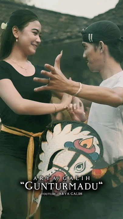 GUNTURMADU,SUDAH TAYANG