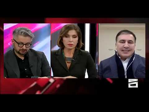 „600 ეკლესია მაქვს აშენებული, მათ შორის ბაგრატი“ - სააკაშვილი ბოკერიას ბრალს სდებს