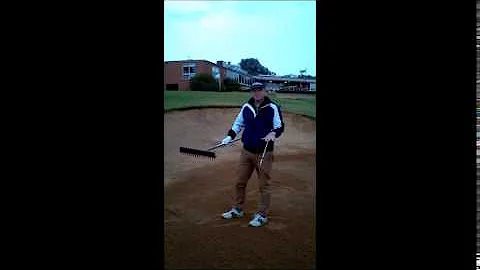 Phil O'Bryan - Bunker Care