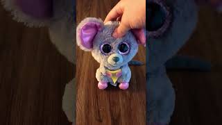 Your birthday beanie boo