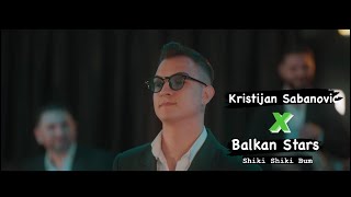 Kristijan Sabanovic X Balkan Stars (Show 2024) - Shiki Shiki Bum  Resimi