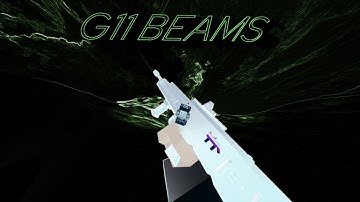 G11 BEAMS | Bad business montage